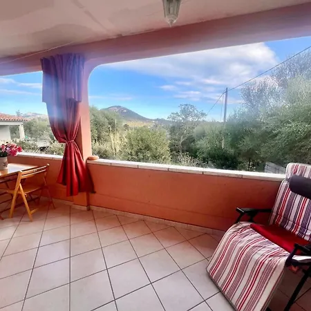Σπίτι διακοπών Maison Ondella, Proche Santa Giulia Πόρτο Βέκιο
