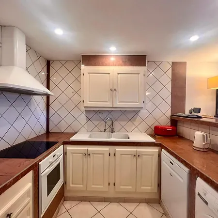 Σπίτι διακοπών Maison Ondella, Proche Santa Giulia