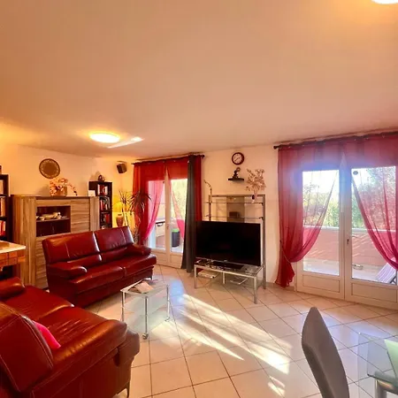 Maison Ondella, Proche Santa Giulia Σπίτι διακοπών