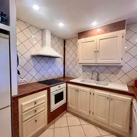 Maison Ondella, Proche Santa Giulia פורטו-וישיו