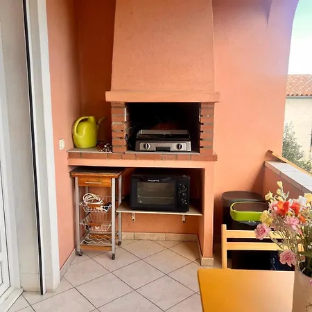 בית נופש Maison Ondella, Proche Santa Giulia *