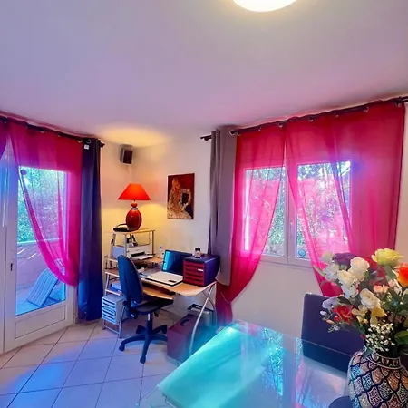 Maison Ondella, Proche Santa Giulia פורטו-וישיו