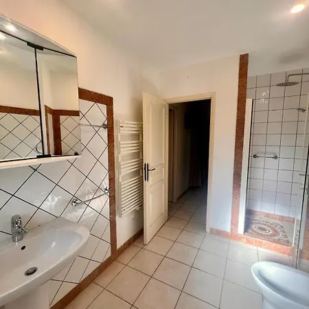 Semesterbostad Maison Ondella, Proche Santa Giulia