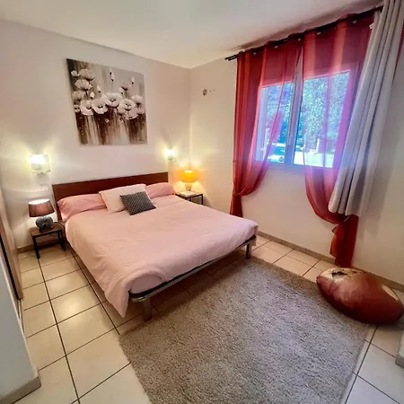 Maison Ondella, Proche Santa Giulia בית נופש *