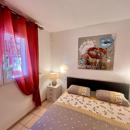 Maison Ondella, Proche Santa Giulia בית נופש