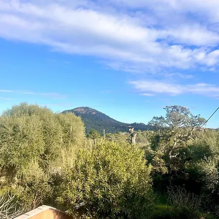 בית נופש Maison Ondella, Proche Santa Giulia *