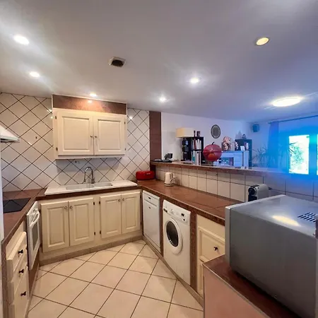 Maison Ondella, Proche Santa Giulia בית נופש *
