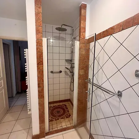 Maison Ondella, Proche Santa Giulia בית נופש