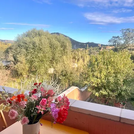 Maison Ondella, Proche Santa Giulia בית נופש *
