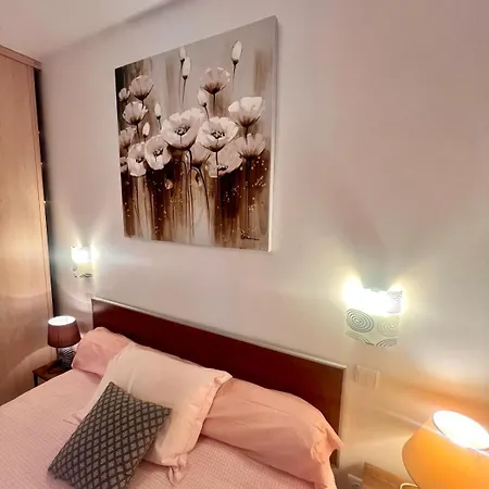 Maison Ondella, Proche Santa Giulia בית נופש פורטו-וישיו