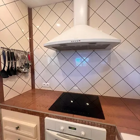 Maison Ondella, Proche Santa Giulia בית נופש *