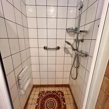 Maison Ondella, Proche Santa Giulia פורטו-וישיו
