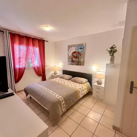 Maison Ondella, Proche Santa Giulia *