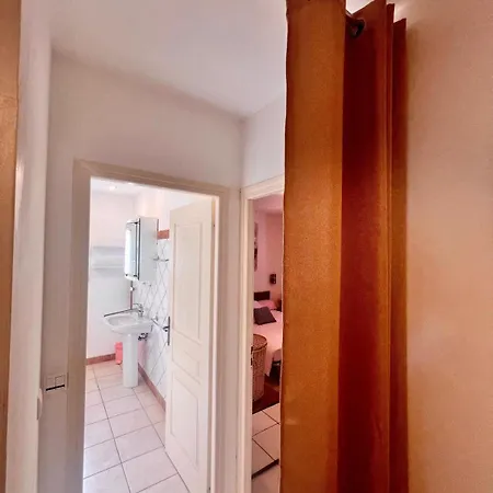 Maison Ondella, Proche Santa Giulia בית נופש