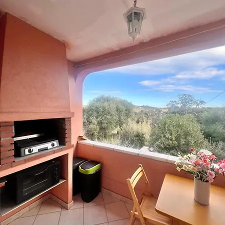 Maison Ondella, Proche Santa Giulia פורטו-וישיו