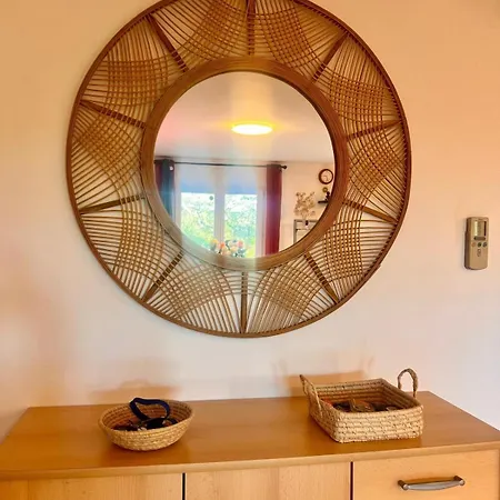 בית נופש Maison Ondella, Proche Santa Giulia *